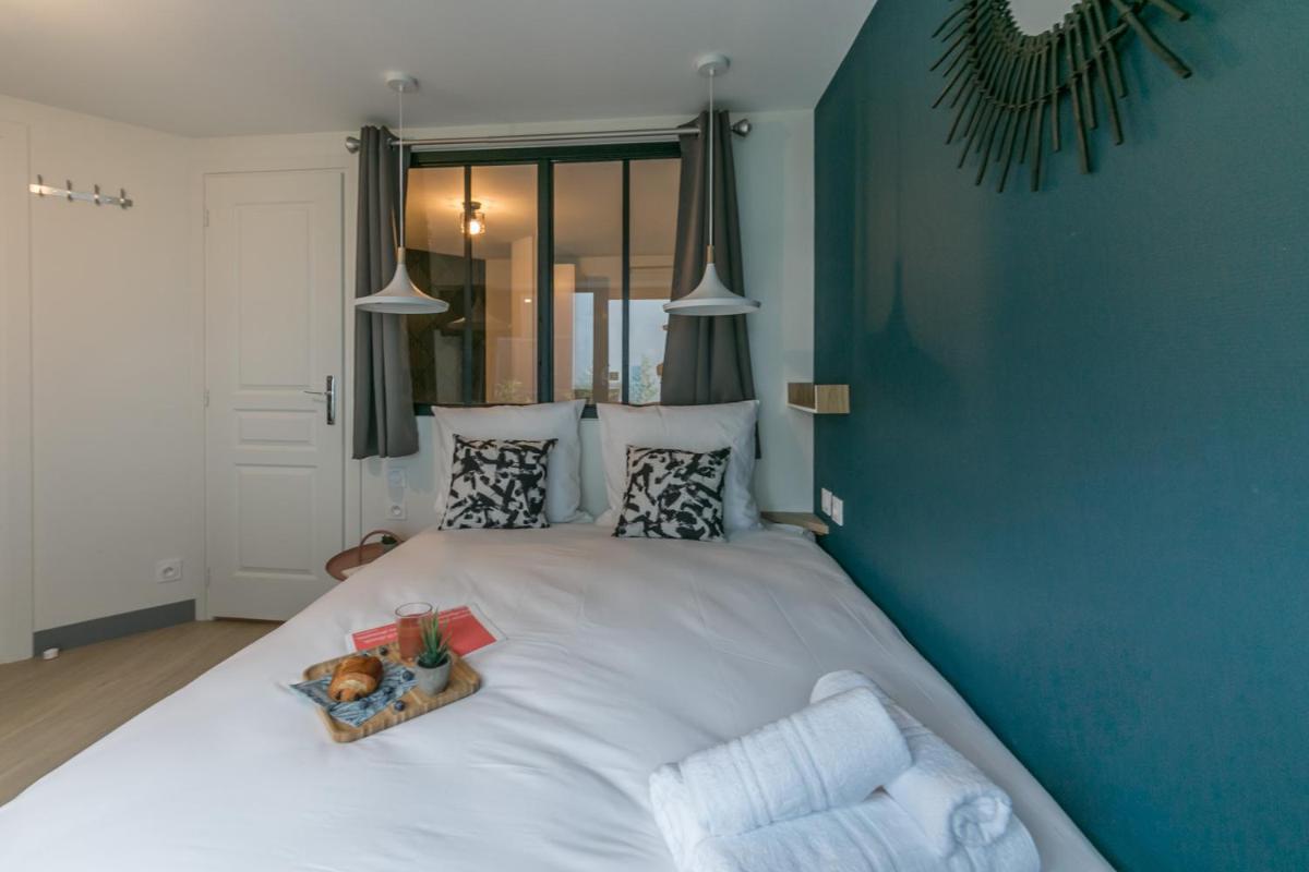 Apartments WS Tour Eiffel - Nicolo - Housity