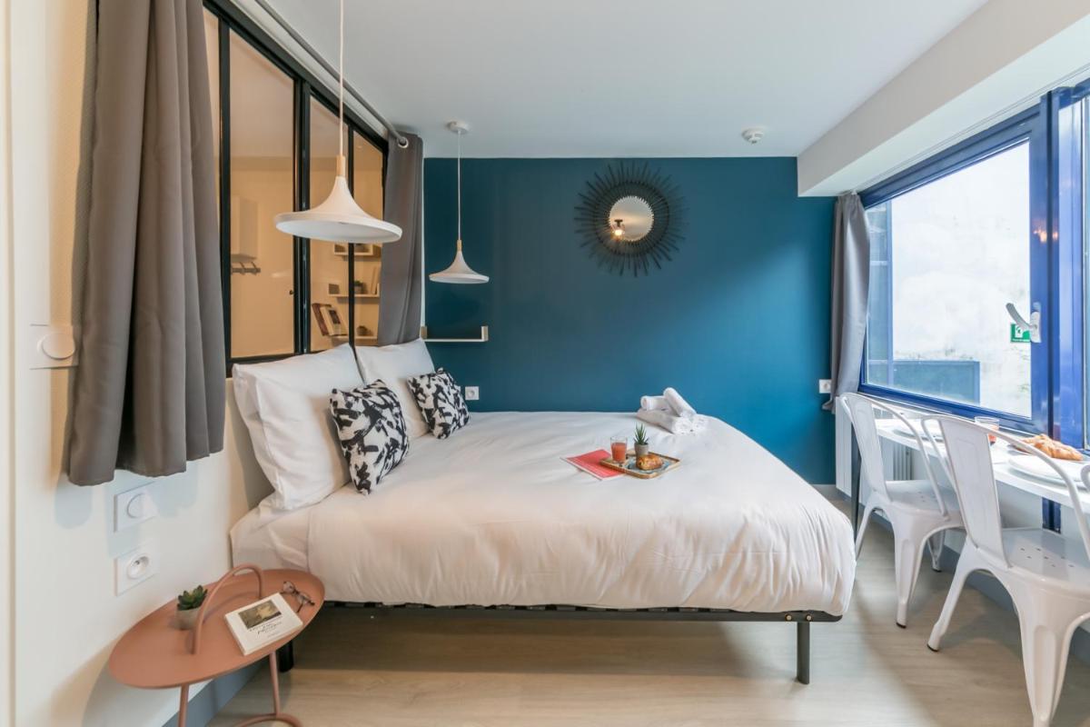 Apartments WS Tour Eiffel - Nicolo - Housity
