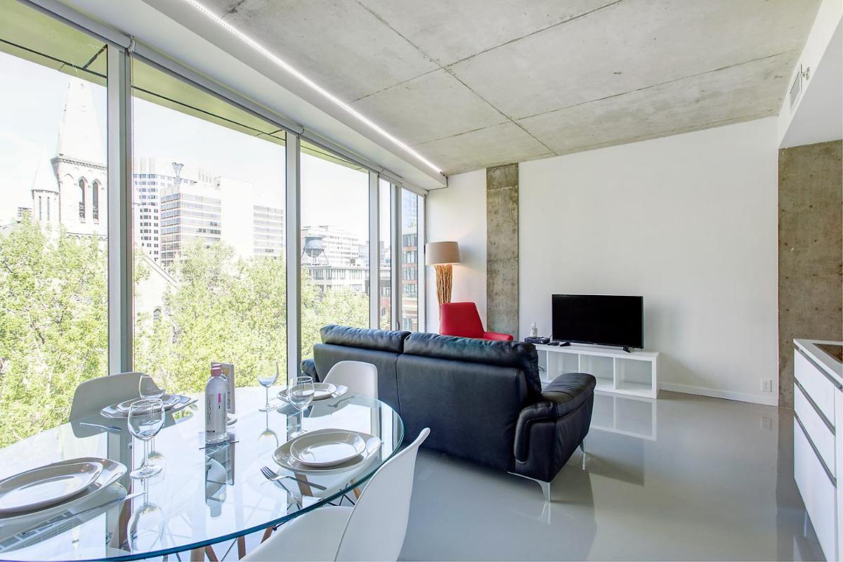 Corporate Stays Loft4U Apartments - Housity