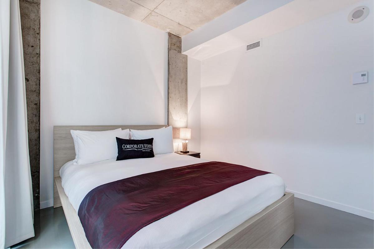 Corporate Stays Loft4U Apartments - Housity