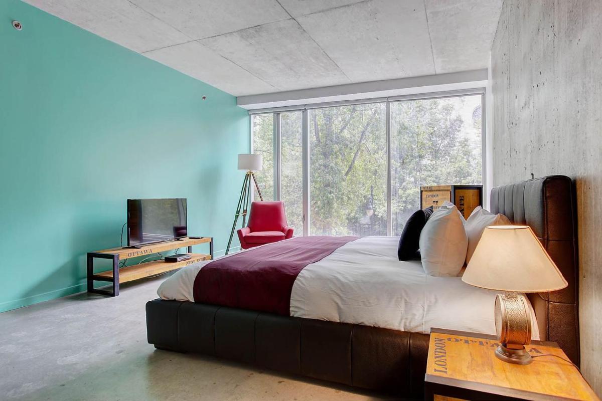 Corporate Stays Loft4U Apartments - Housity