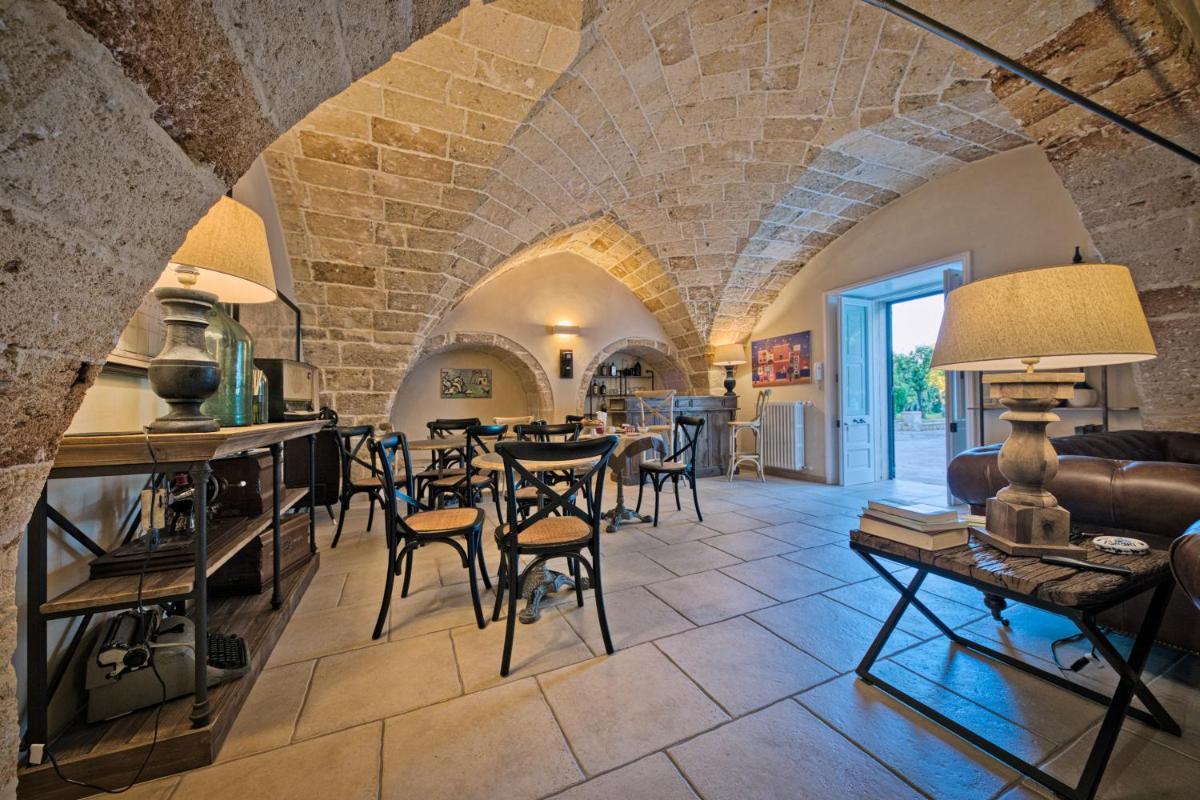 b&b Casale Vecchio Lecce - Housity
