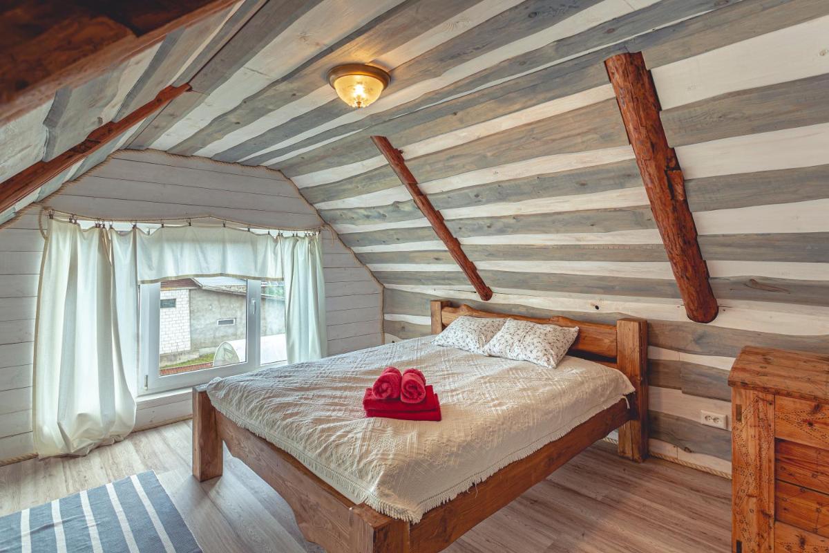 Suitetrails - Kallaste Hea Karma Villa