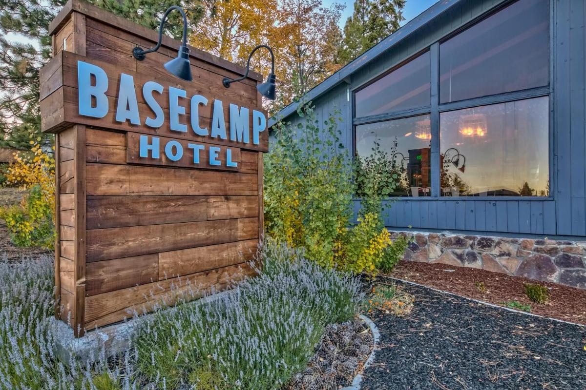 Basecamp Tahoe City - Housity