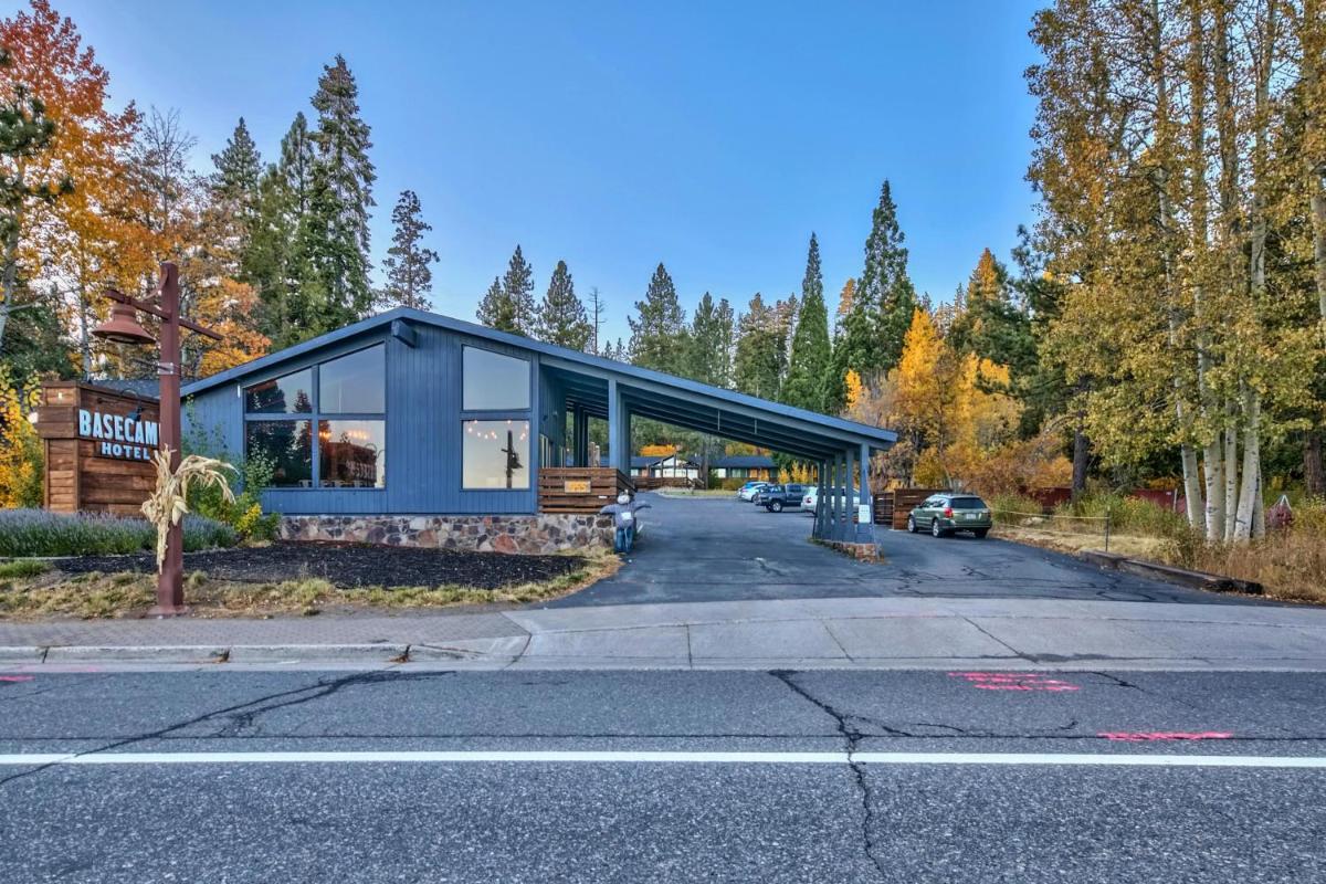 Basecamp Tahoe City - Housity