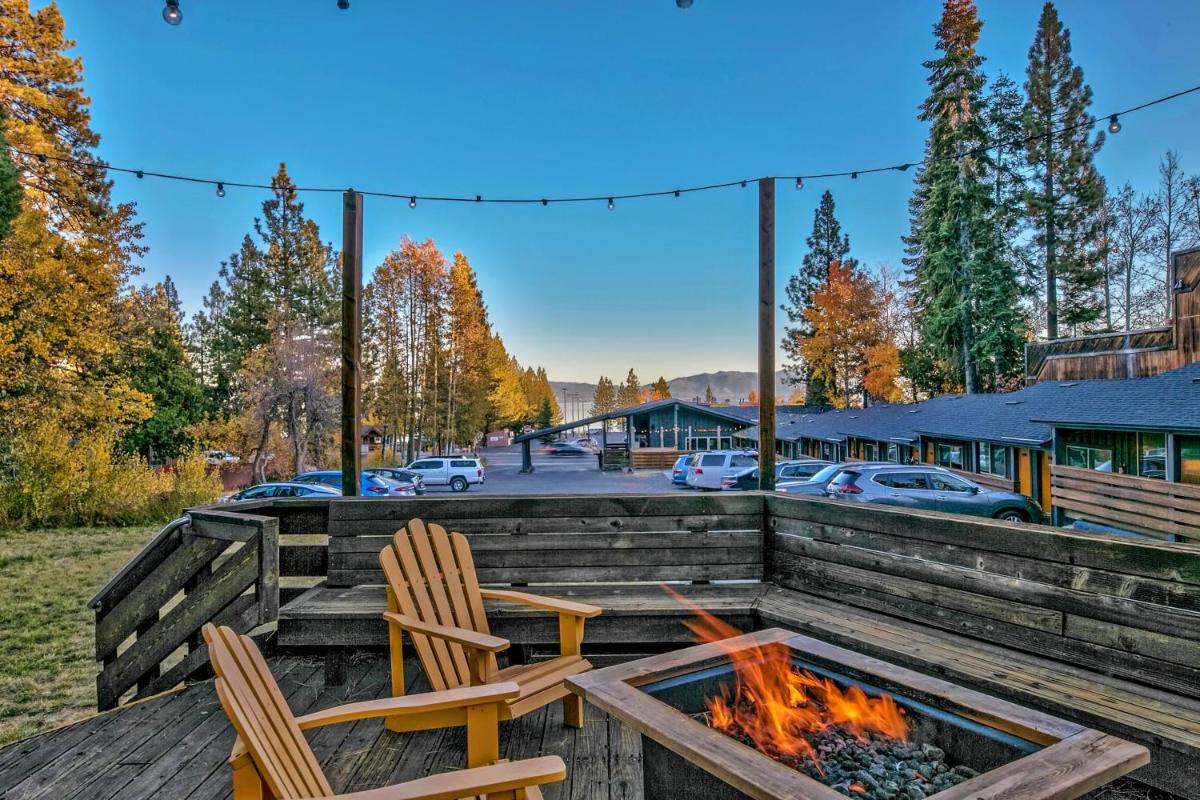 Basecamp Tahoe City - Housity