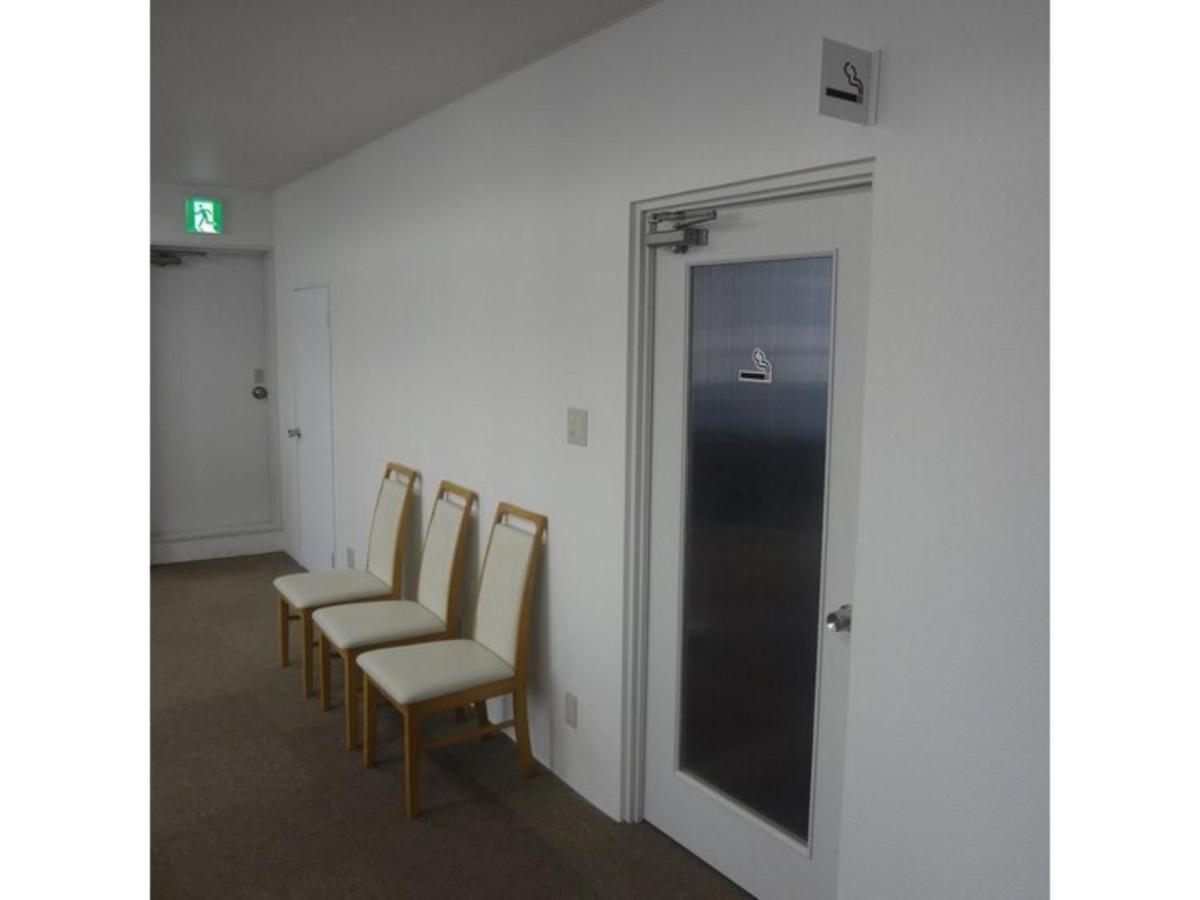 Frame Hotel Sapporo - Vacation STAY 92396 - Housity