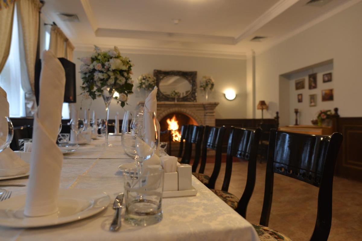 Orange House Hotel - Housity