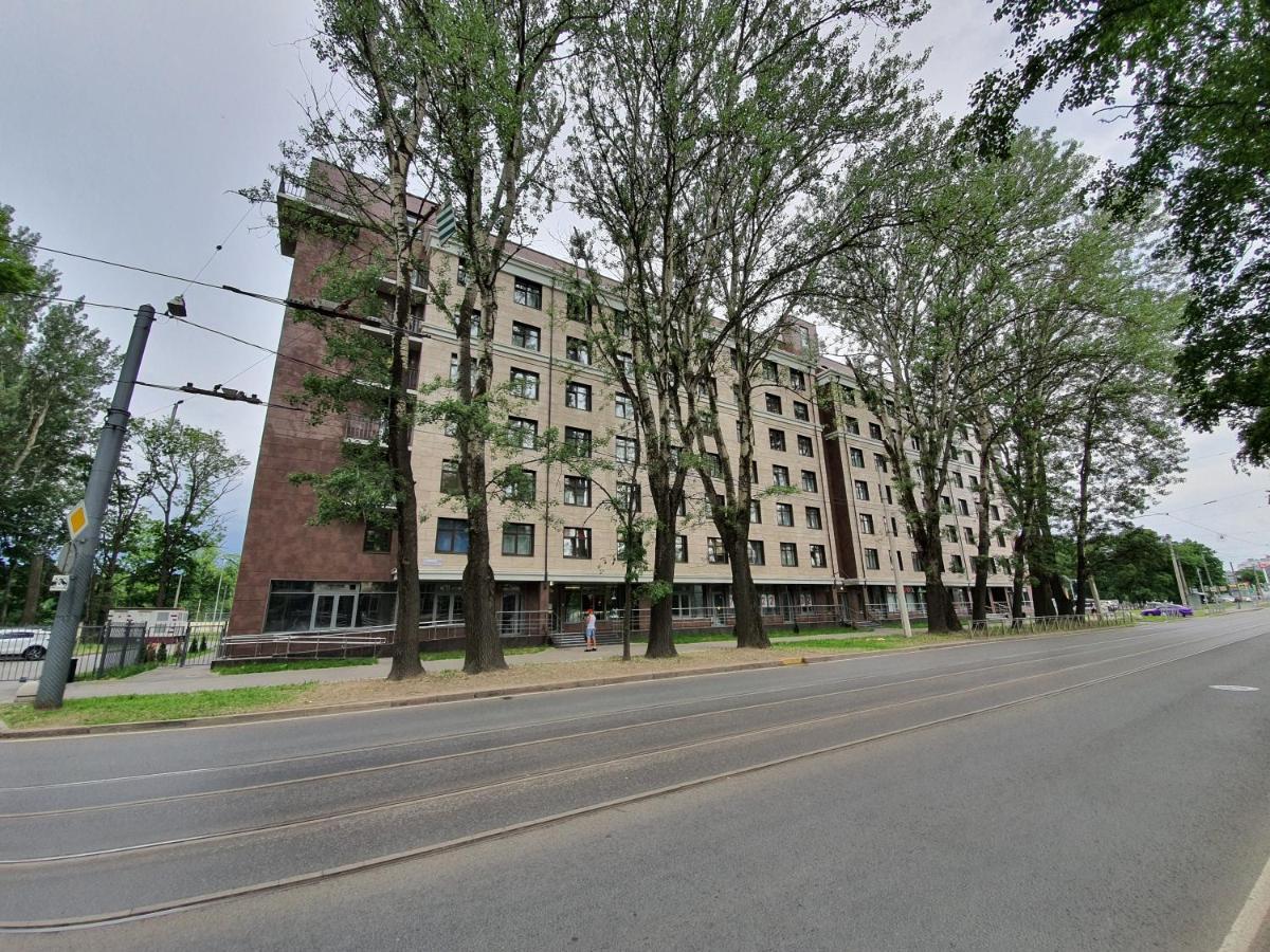 Elagin Apartments - Housity