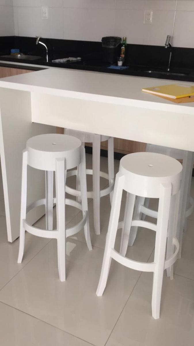 Apartamento em João Pessoa - Urbani Manaíra - Sem Toalhas - Hizvo