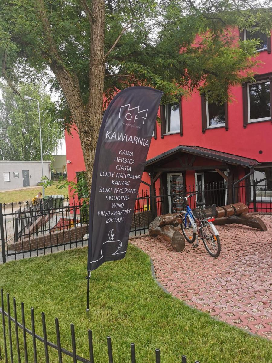 LOFT Aparthotel - Housity
