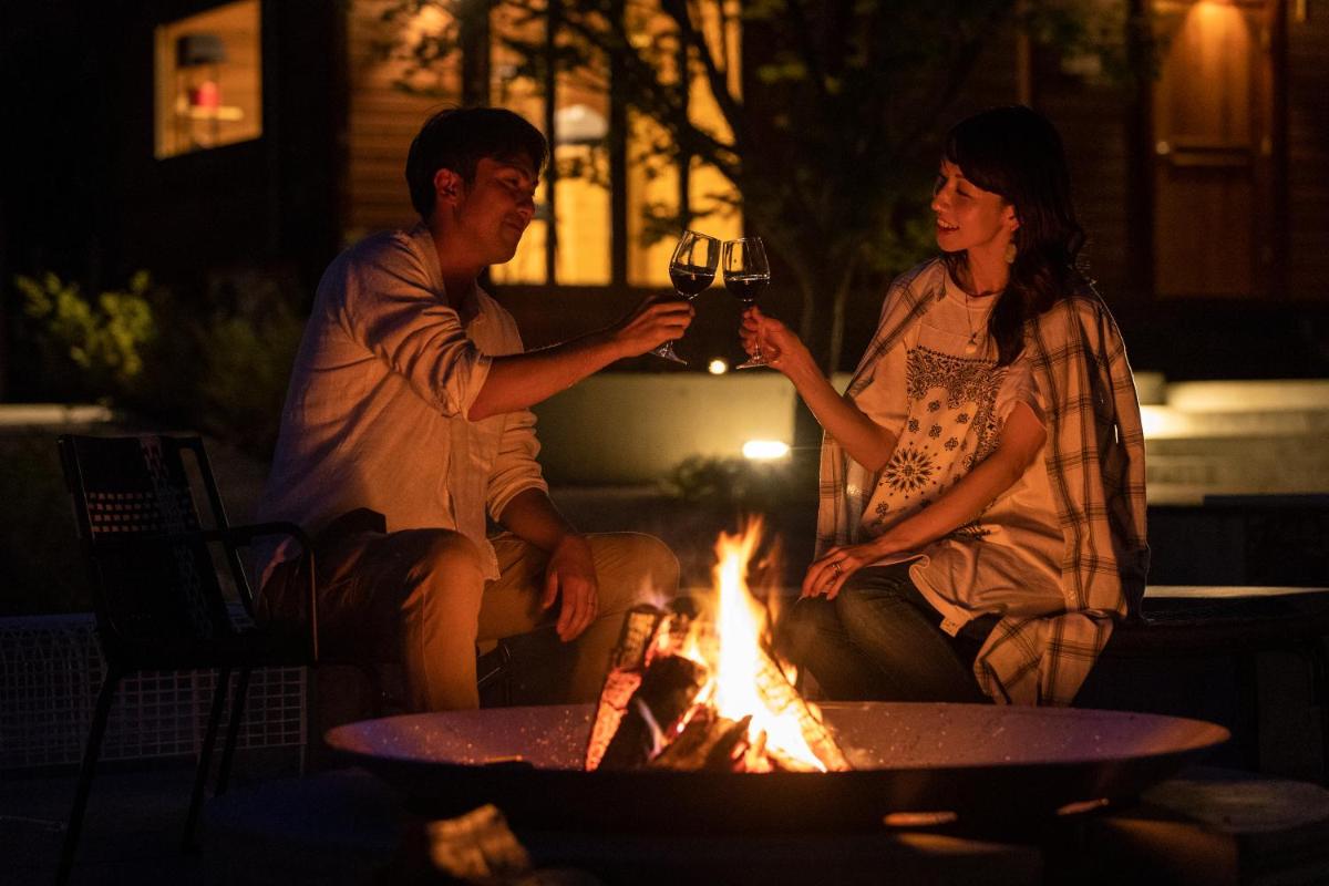 Resol no Mori - Housity