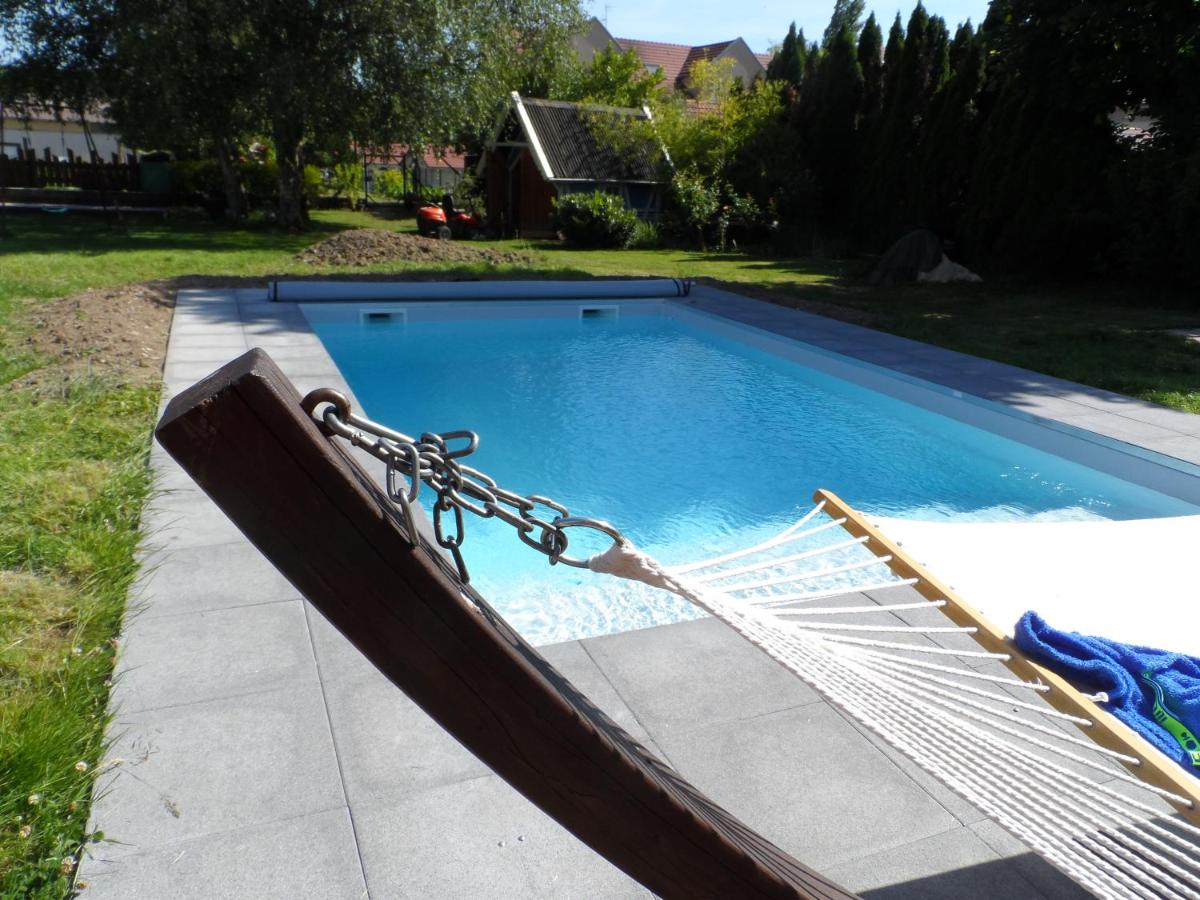 Maison Curiale - Housity