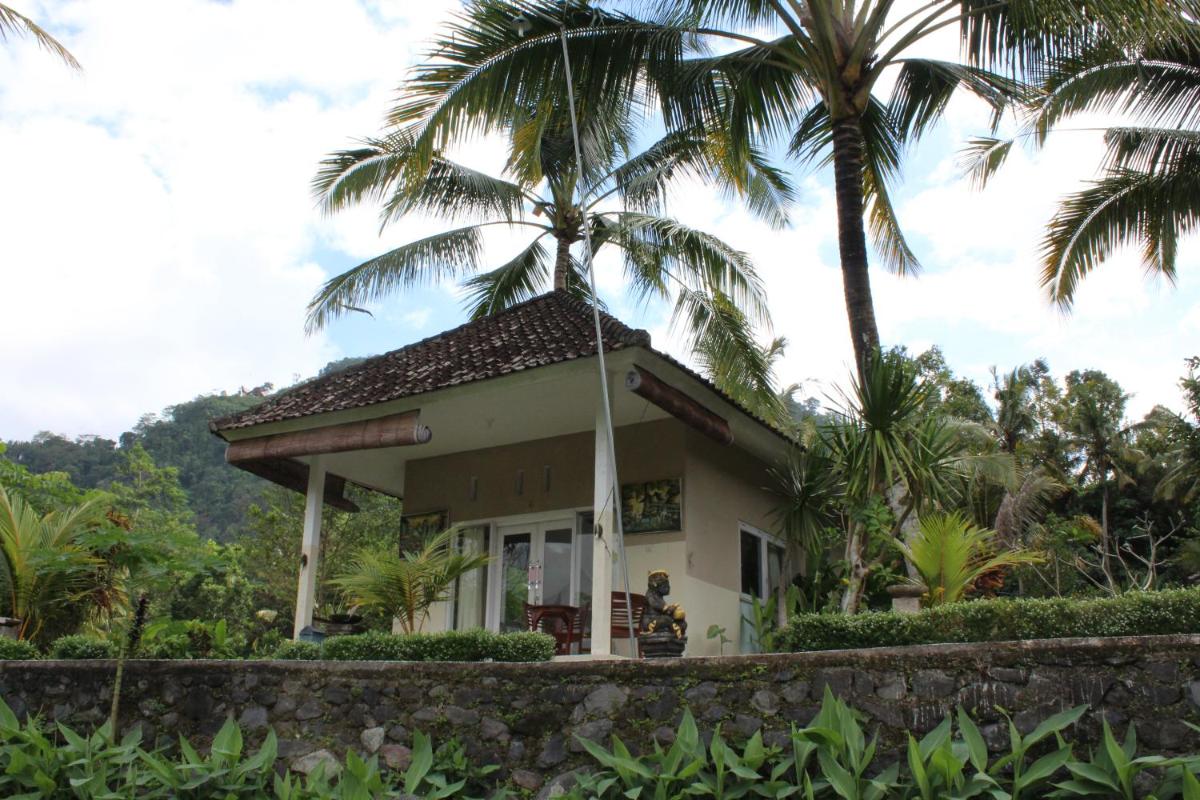 Pondok Tepi Sungai - Housity