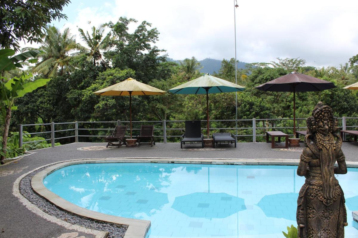 Suitetrails - Pondok Tepi Sungai