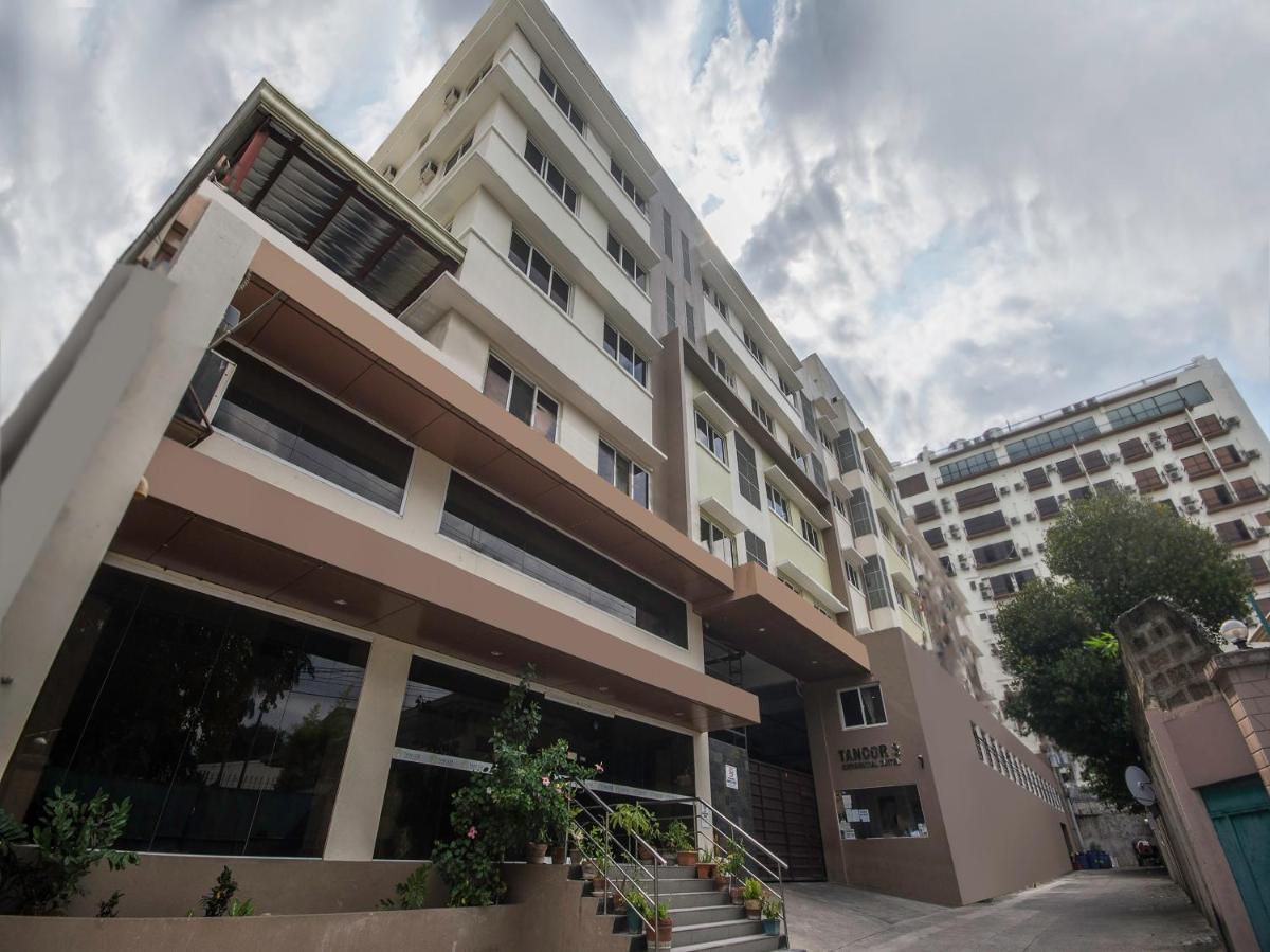 Suitetrails - Tancor Residential Suites