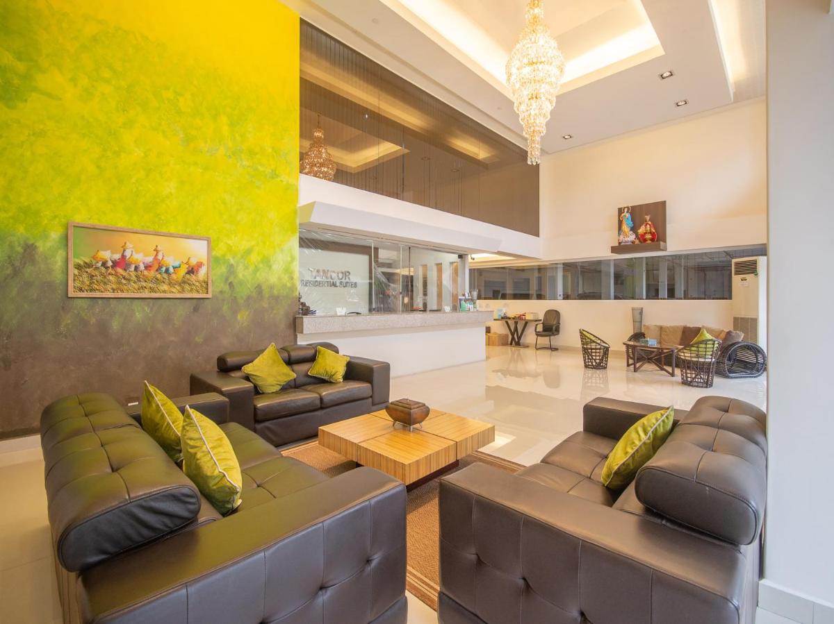Suitetrails - Tancor Residential Suites