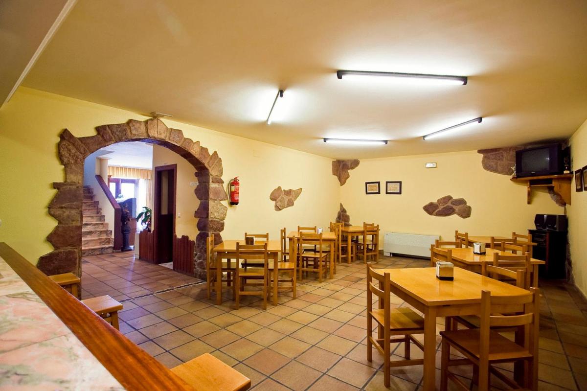 Hospedería Las Calzadas - Housity