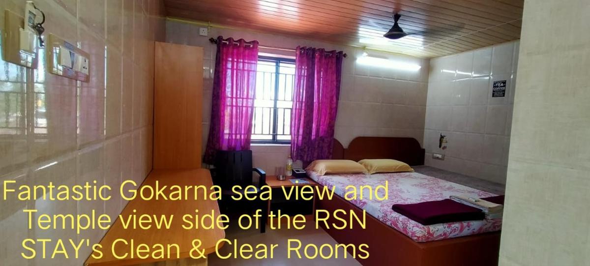 Gokarna RSN STAY in Top Floor for the Young & Energetic people of the Universe - Housity
