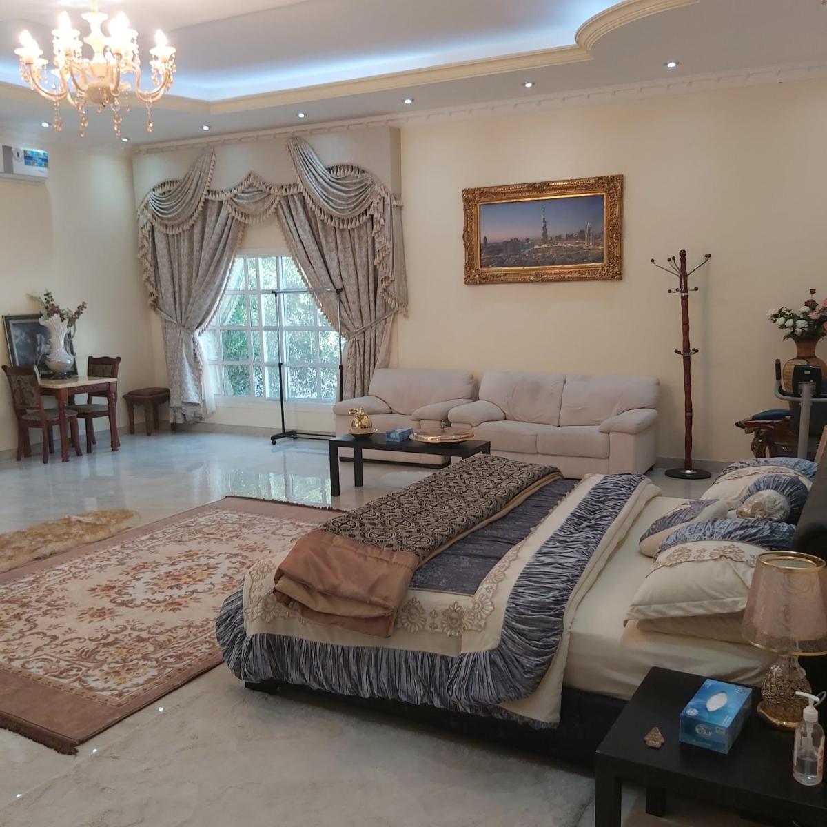 Al Maha Farm - Housity