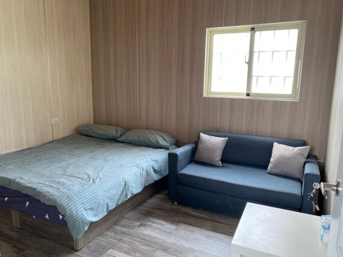 Taichung HSR Homestay - Housity