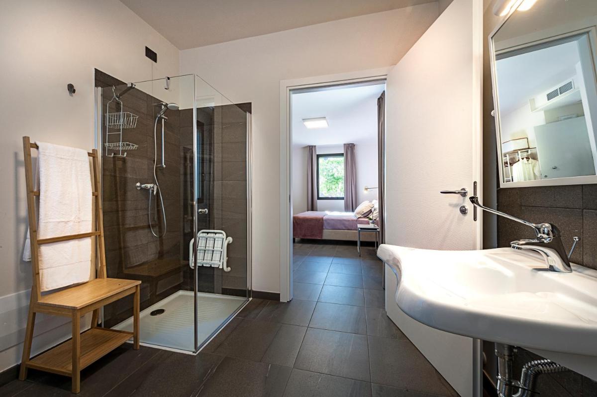 Le Ferrerie agriturismo fattoria Marchesini - Housity