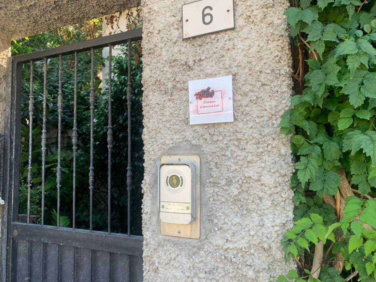 Suitetrails - Casa Corallo