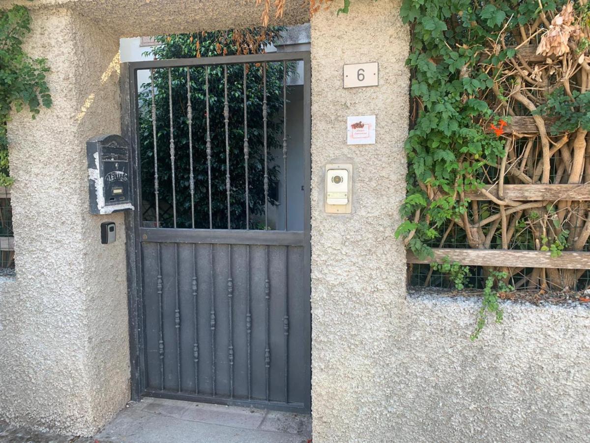 Suitetrails - Casa Corallo