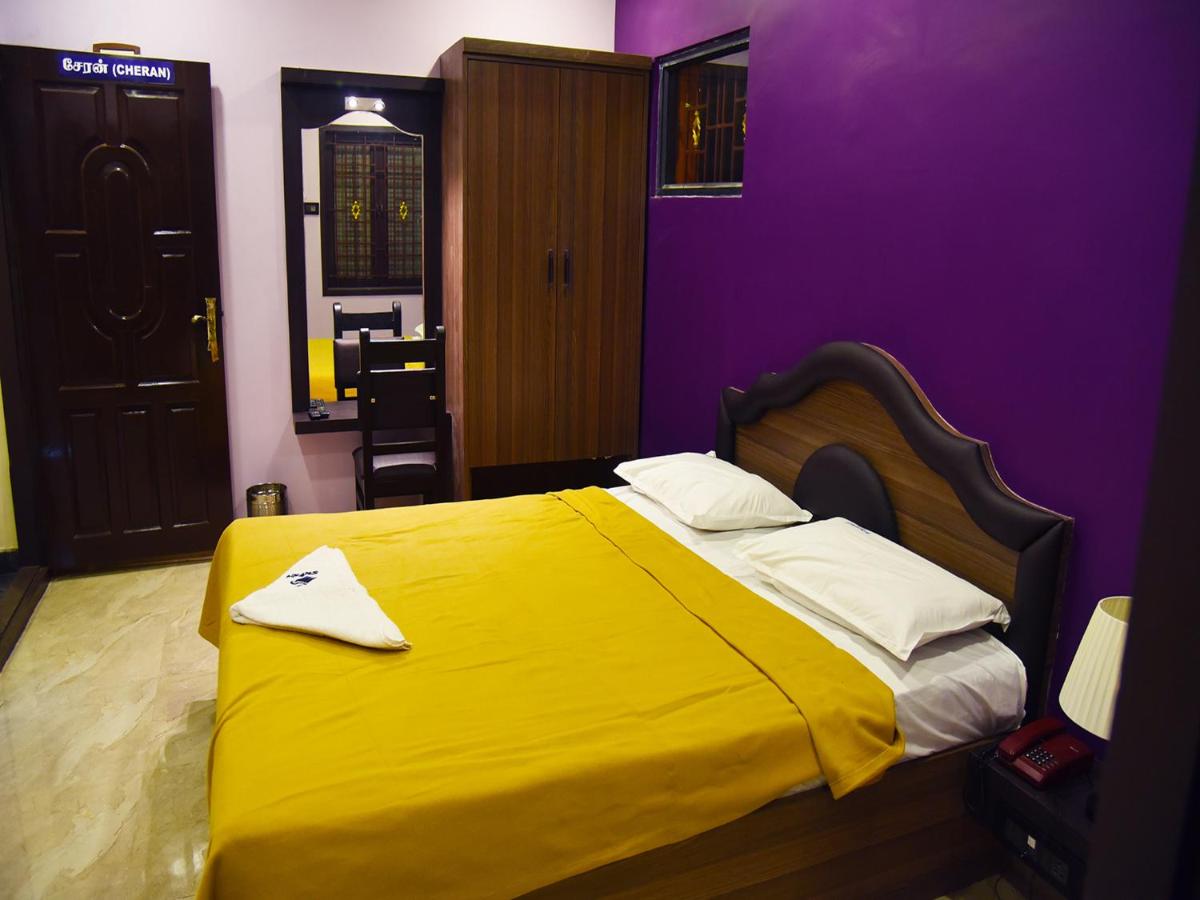 Subra Residency - Housity