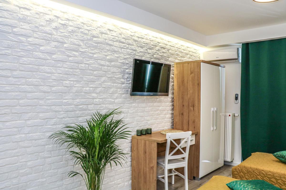Apartament Podlaskidron - Housity