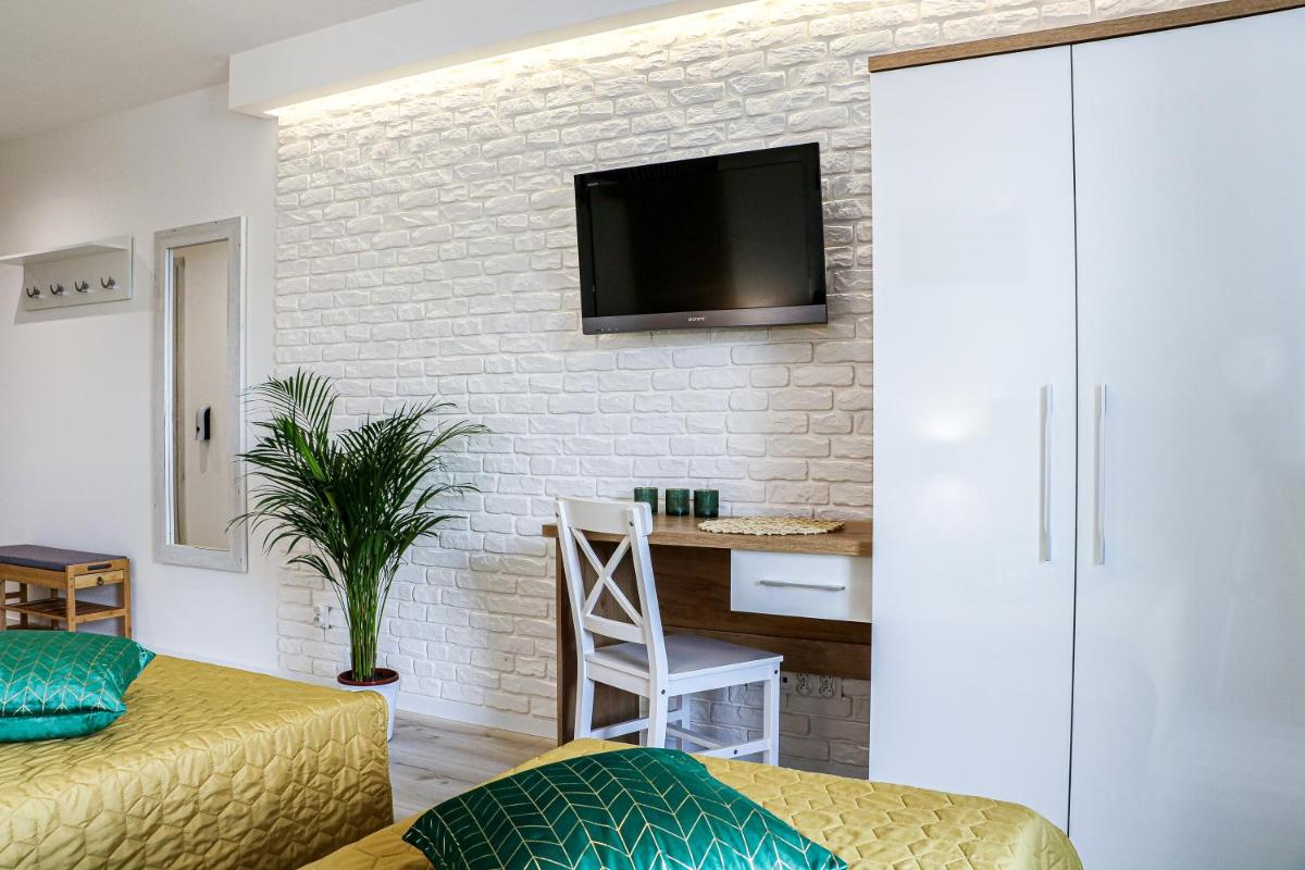 Apartament Podlaskidron - Housity