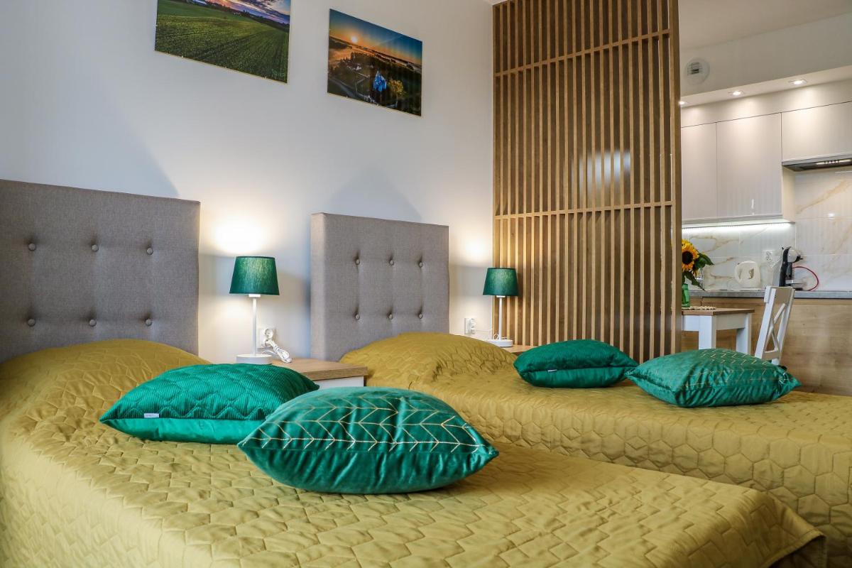 Apartament Podlaskidron - Housity