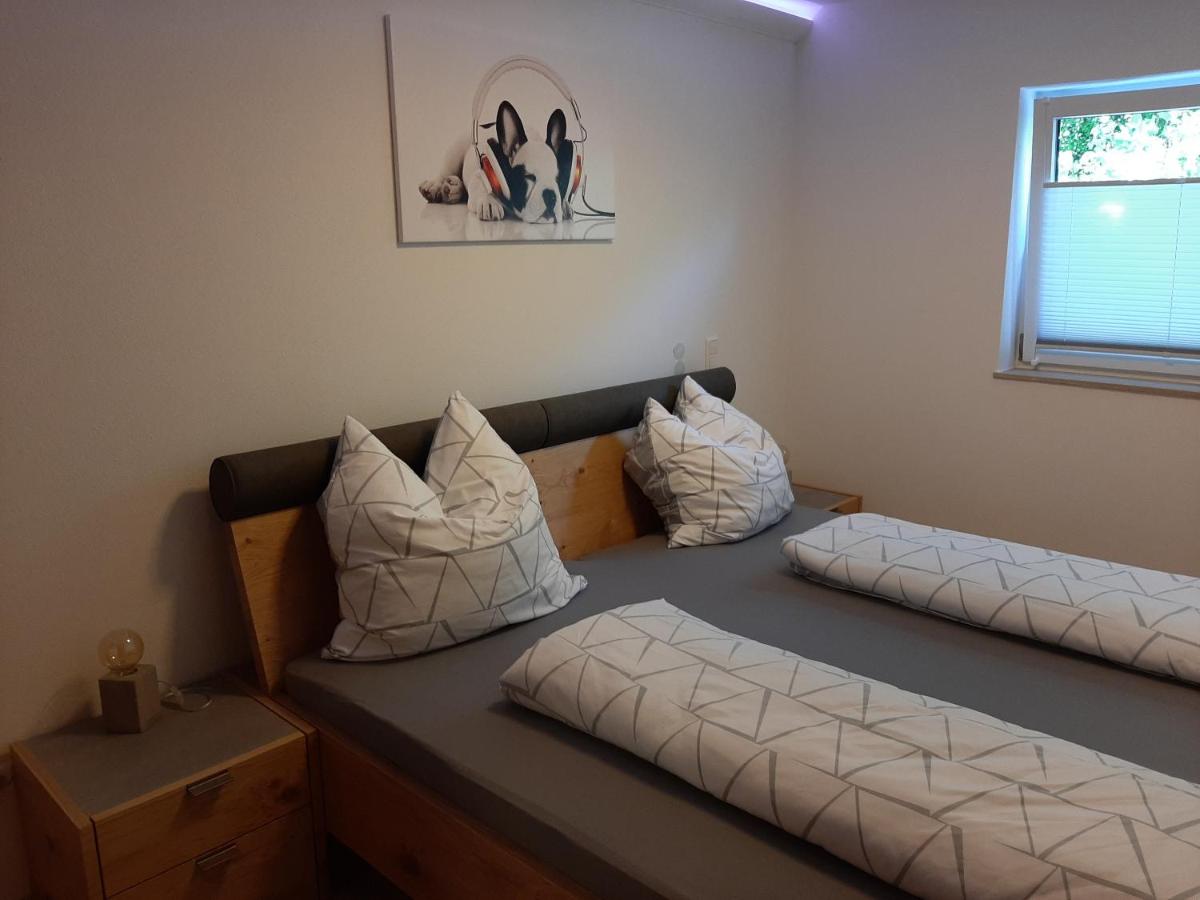 Ferienwohnung Jurastein - Housity