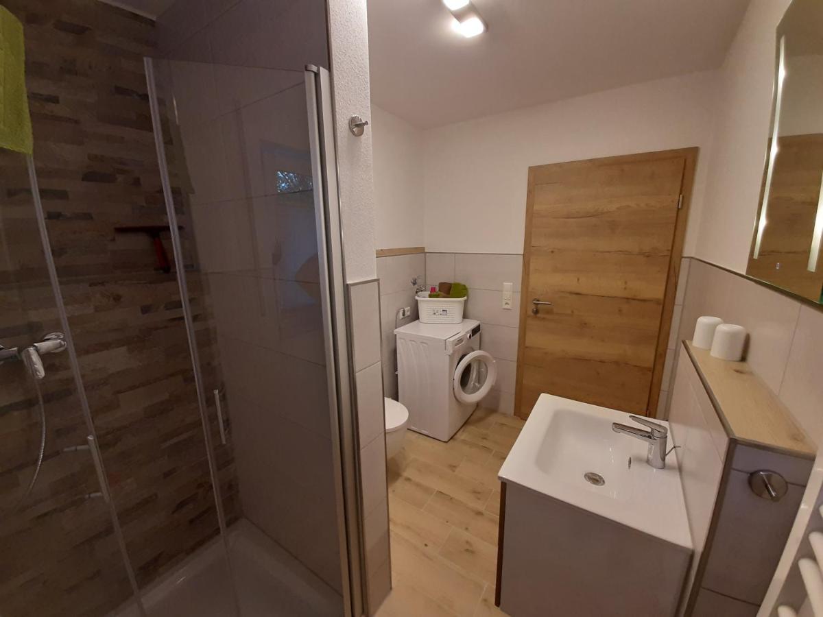 Ferienwohnung Jurastein - Housity