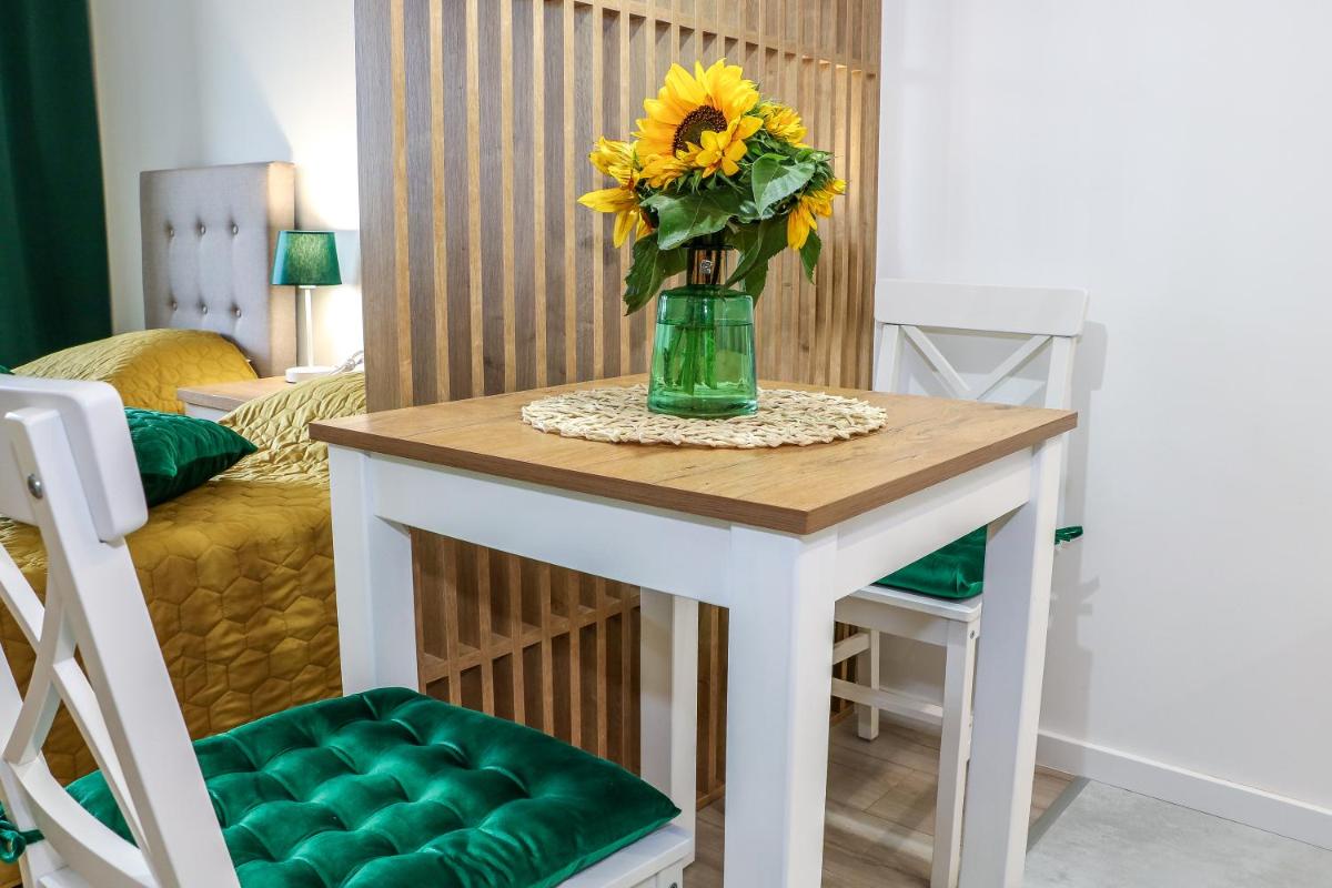 Apartament Podlaskidron - Housity