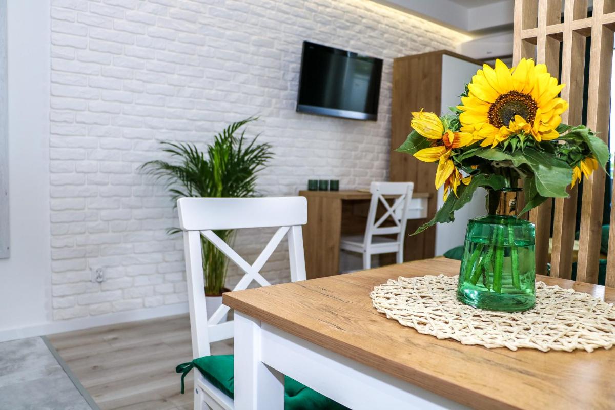 Apartament Podlaskidron - Housity