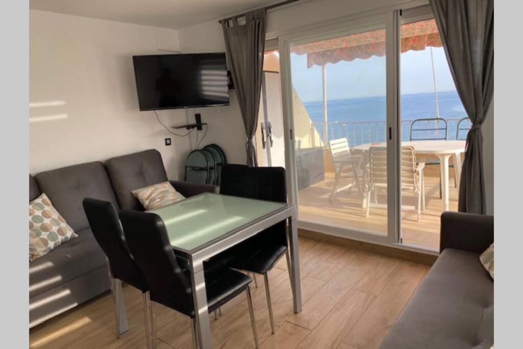 Suitetrails - Magnifico apartamento con vistas al mar, 1ª Linea