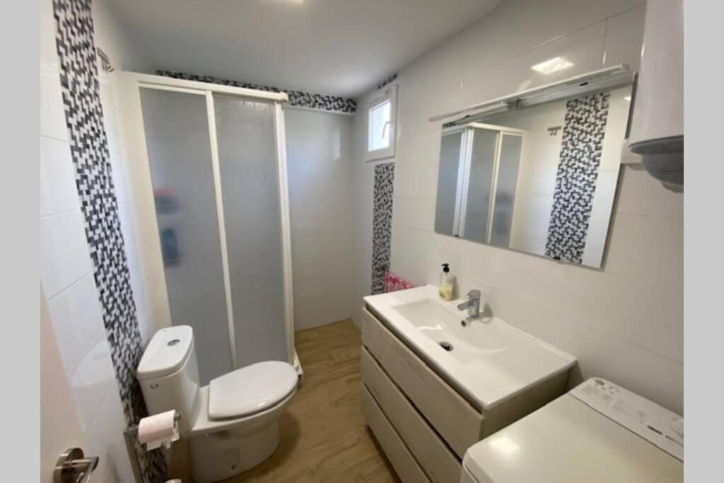 Suitetrails - Magnifico apartamento con vistas al mar, 1ª Linea