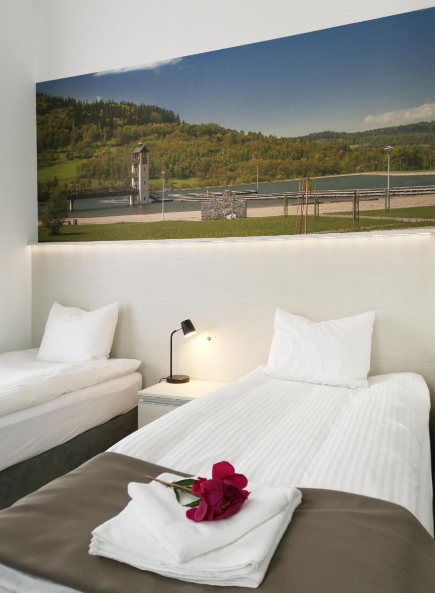 Hotel Stronie - Housity