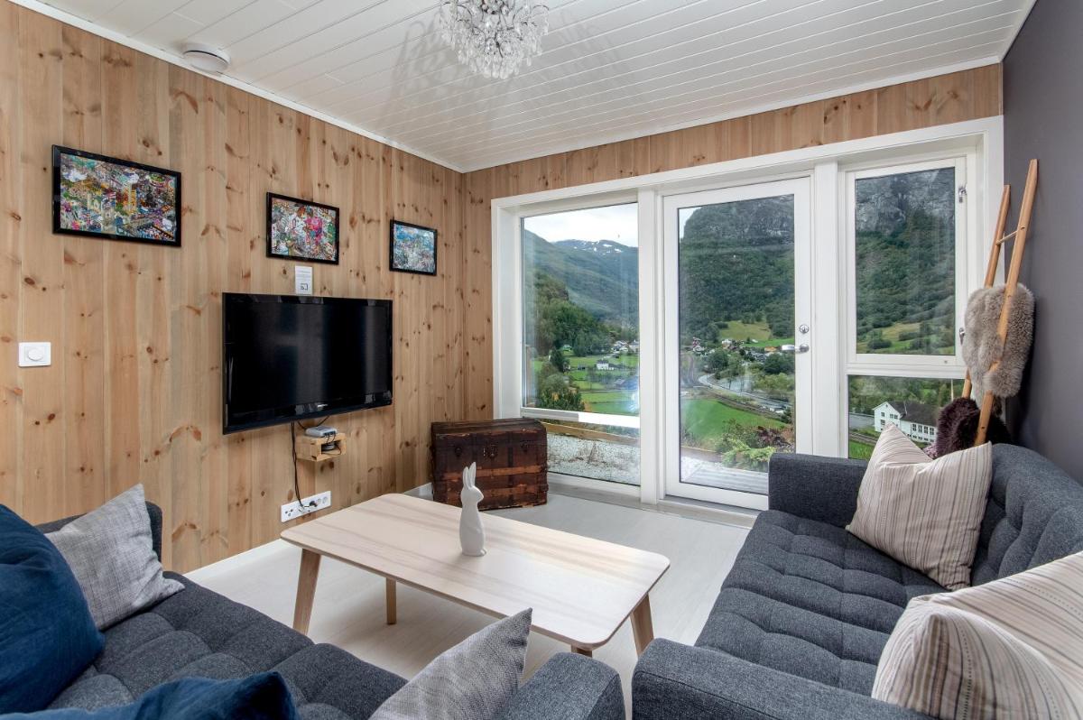 Apartment with panoramic view - Housity