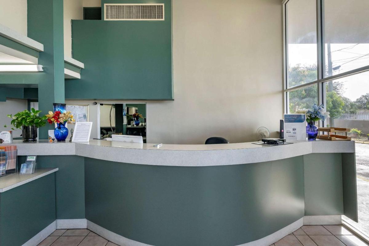 Rodeway Inn Clearwater-Largo - Housity