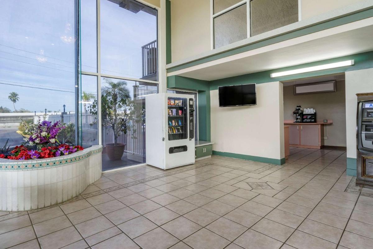 Rodeway Inn Clearwater-Largo - Housity