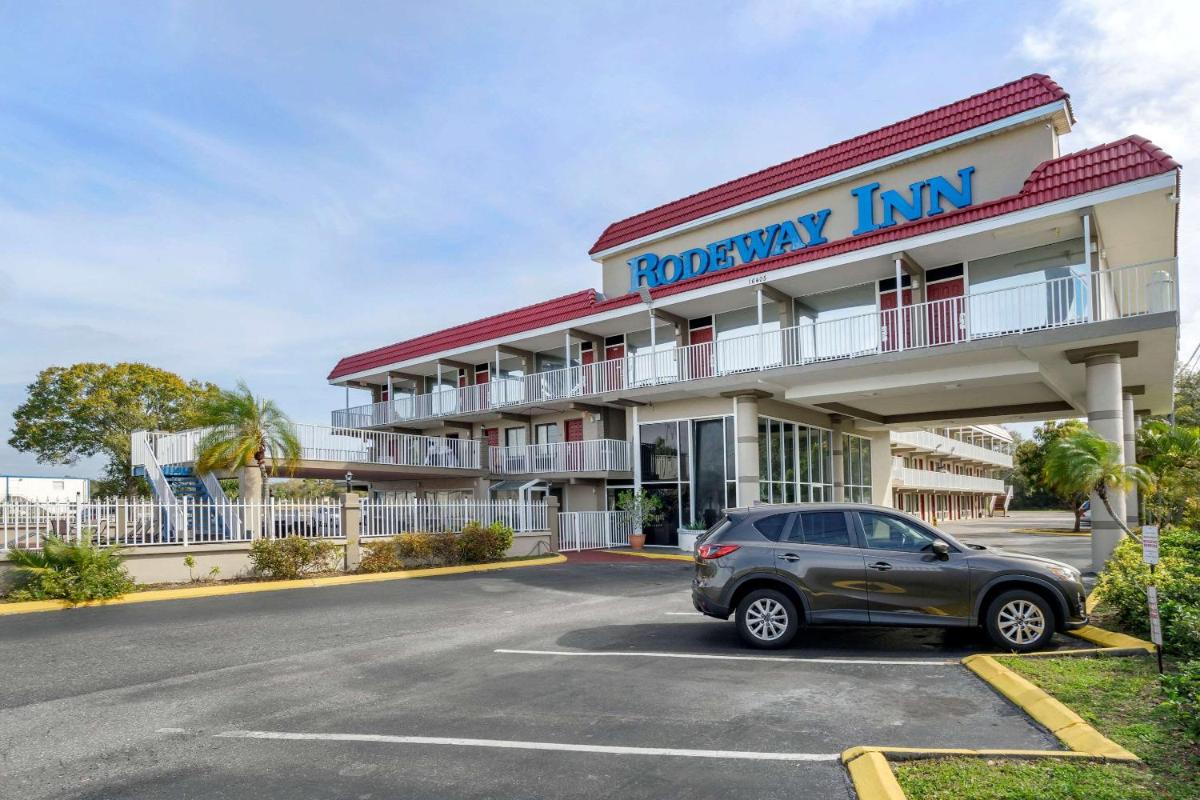 Rodeway Inn Clearwater-Largo - Housity