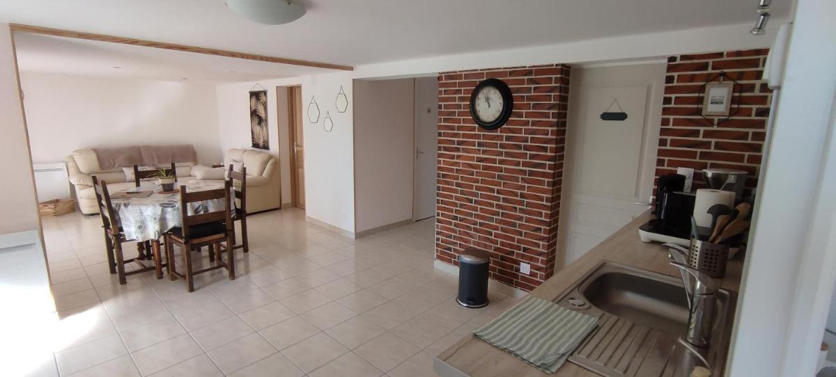 Le Clos Varnay Jardin - Housity