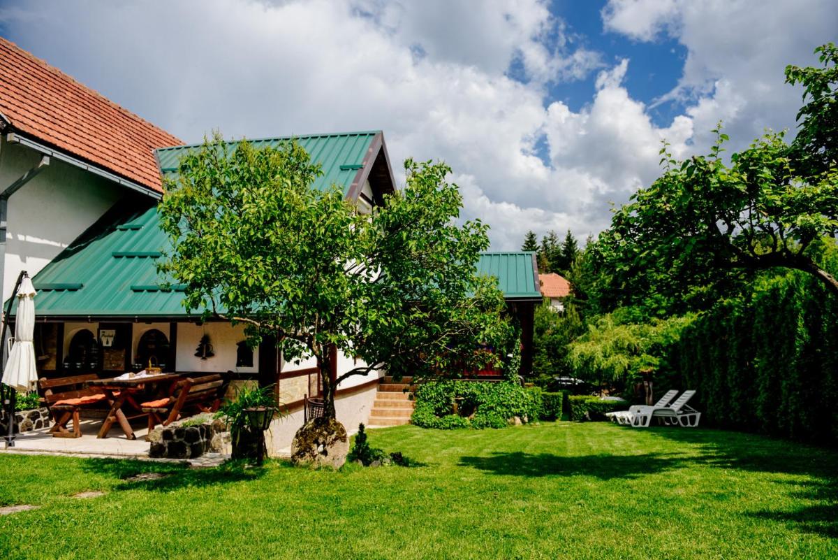 Apartments Predah, Mijaila Radovica 13a - Housity