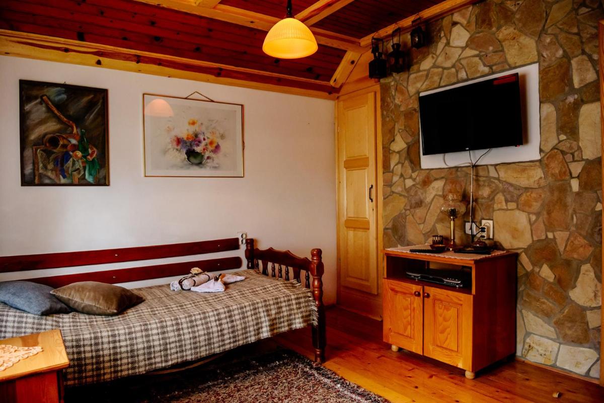 Apartments Predah, Mijaila Radovica 13a - Housity