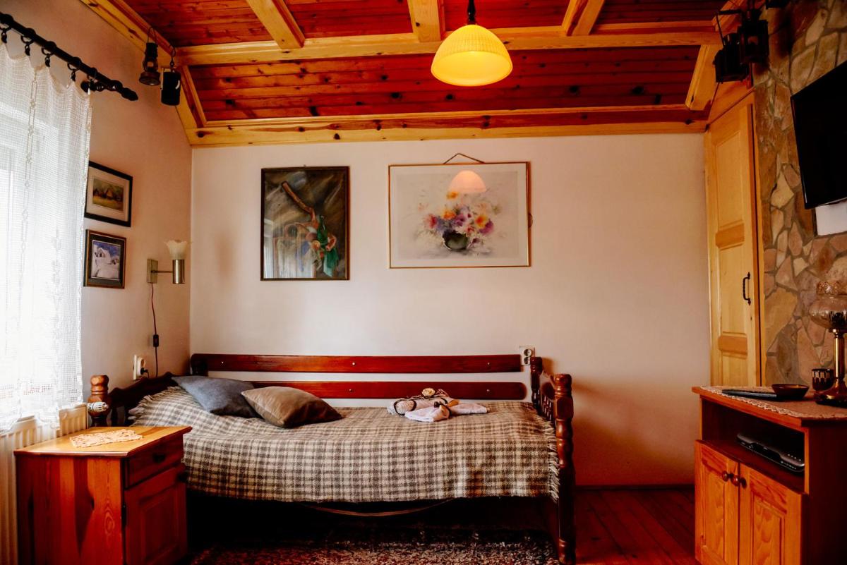 Apartments Predah, Mijaila Radovica 13a - Housity