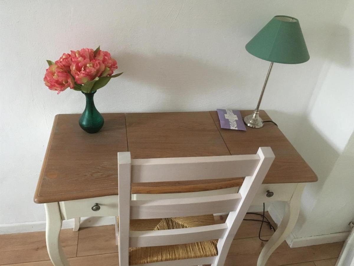 Ferienwohnung Jacobshof - Housity