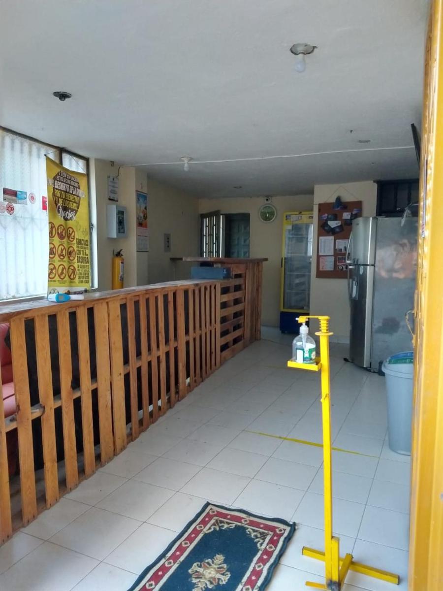 Merkezi Saray - Housity