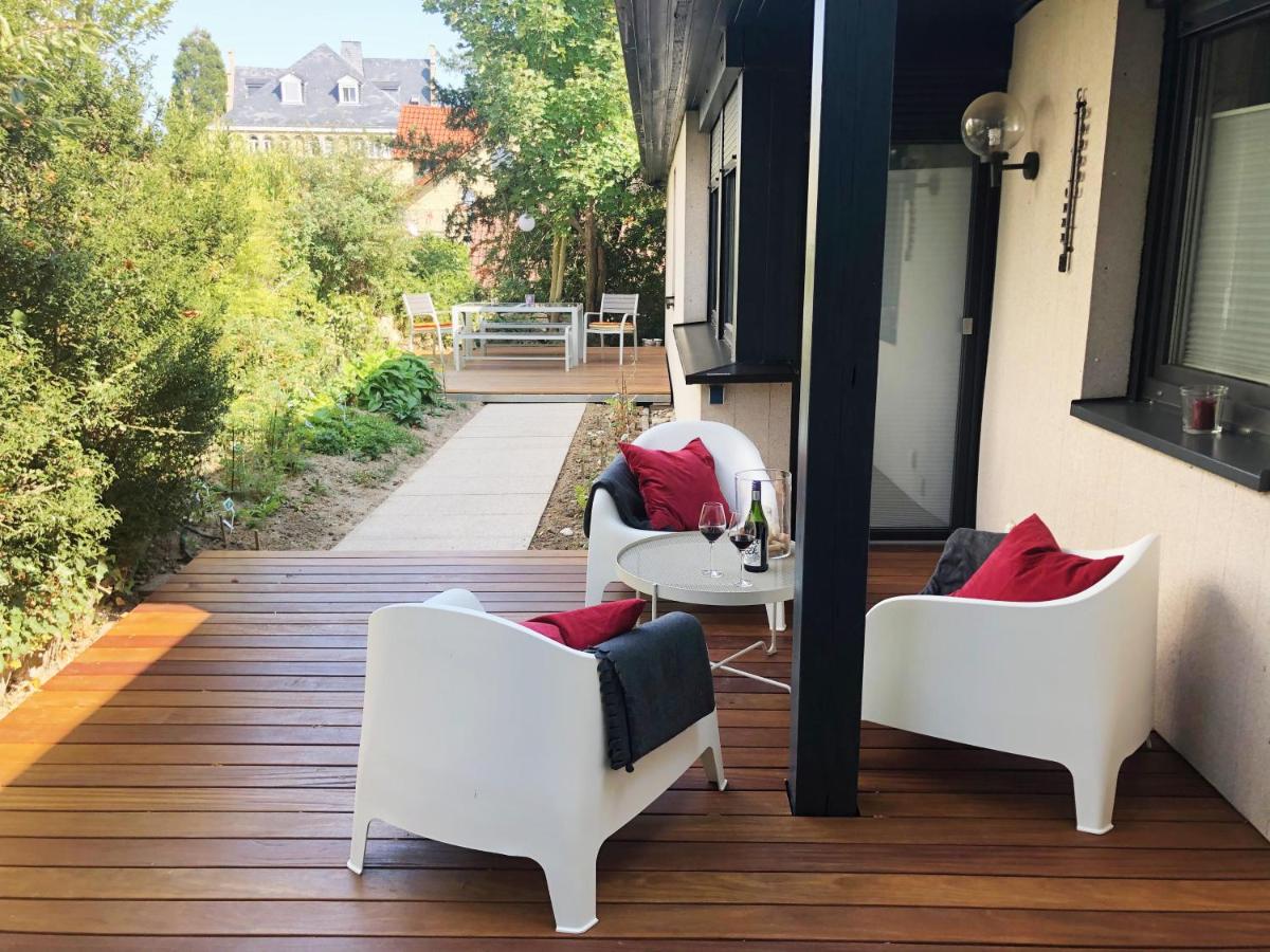 Oppenheim Lofts - Housity